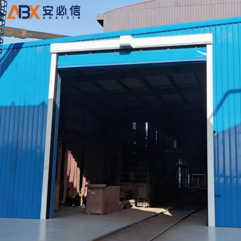 丽江背带门