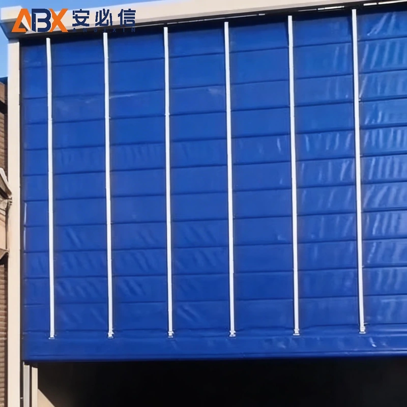 丽江背带堆积门