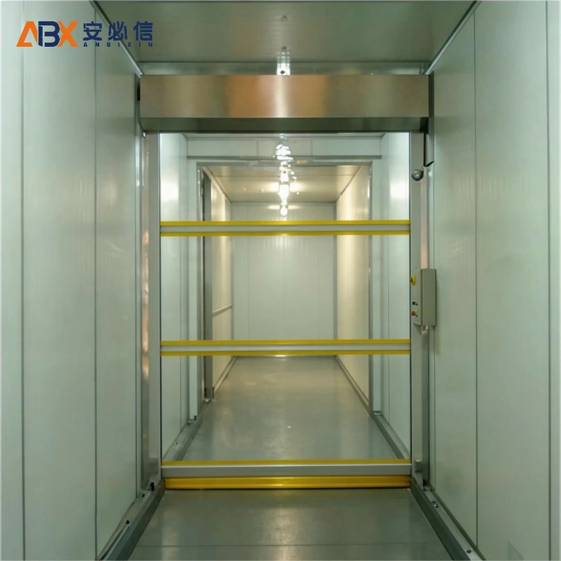 丽江快速卷帘门