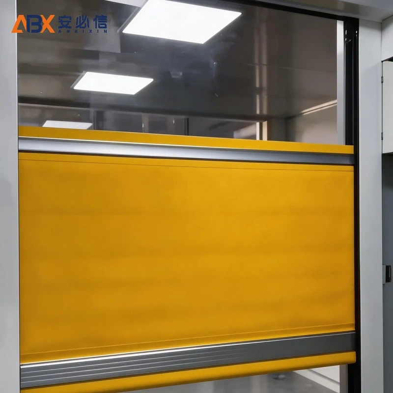 丽江快速门