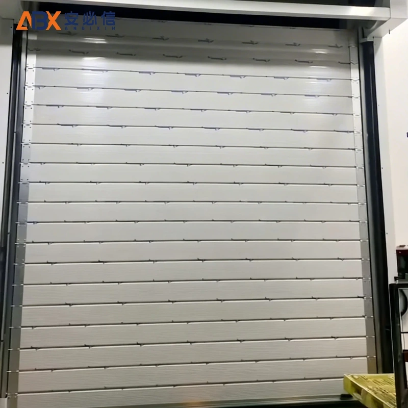 丽江雷达高速门